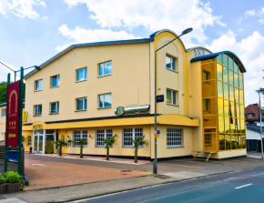 Hotels in Porta Westfalica